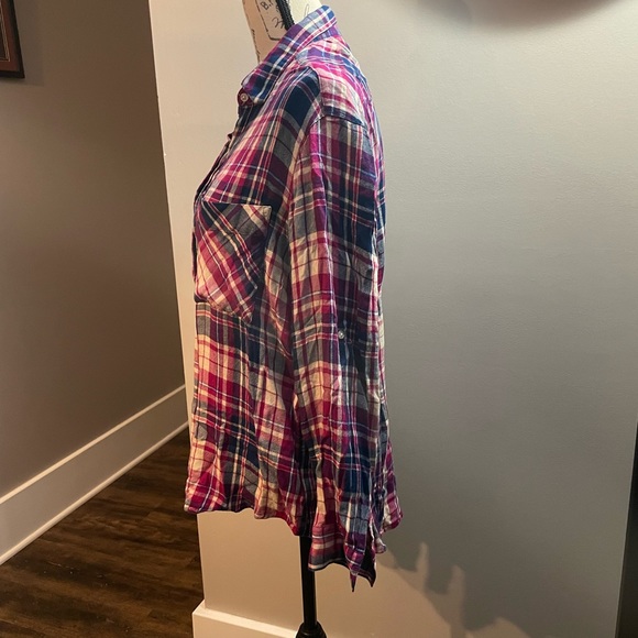 Express button top - Picture 4 of 14